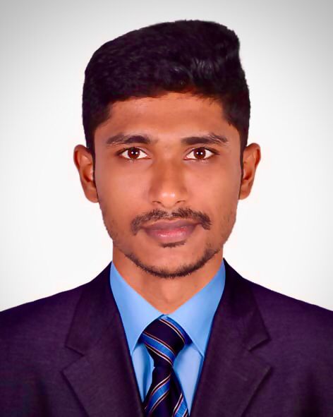 Chairman's Photo