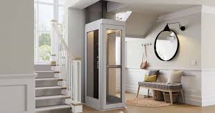 Home Elevator