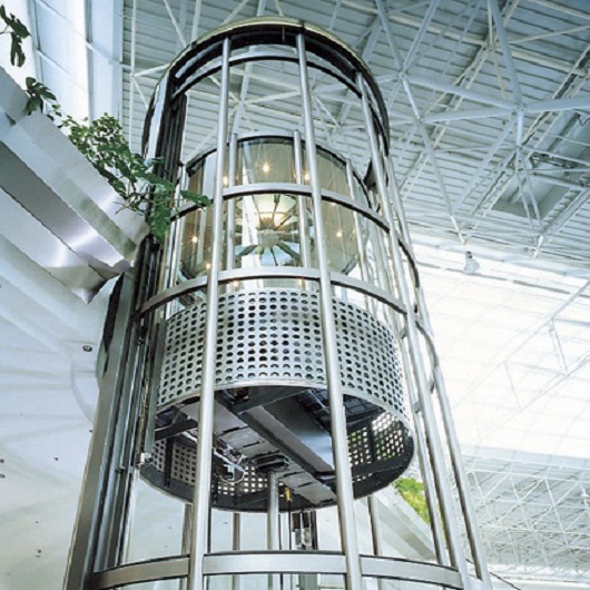 Hydraulic Home Elevator