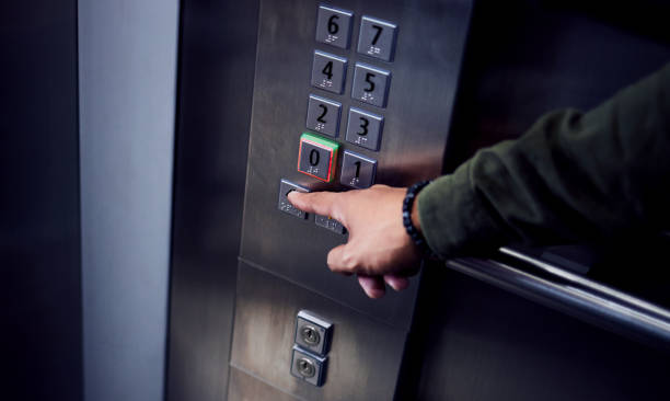 Passenger Elevator
